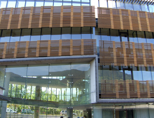 Businesspark I